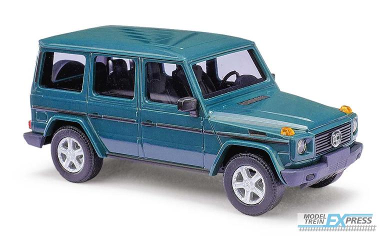 Busch autos 51449
